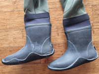 boots