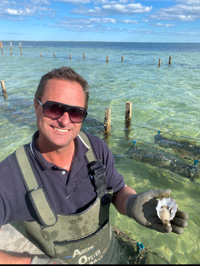coffin bay oyster